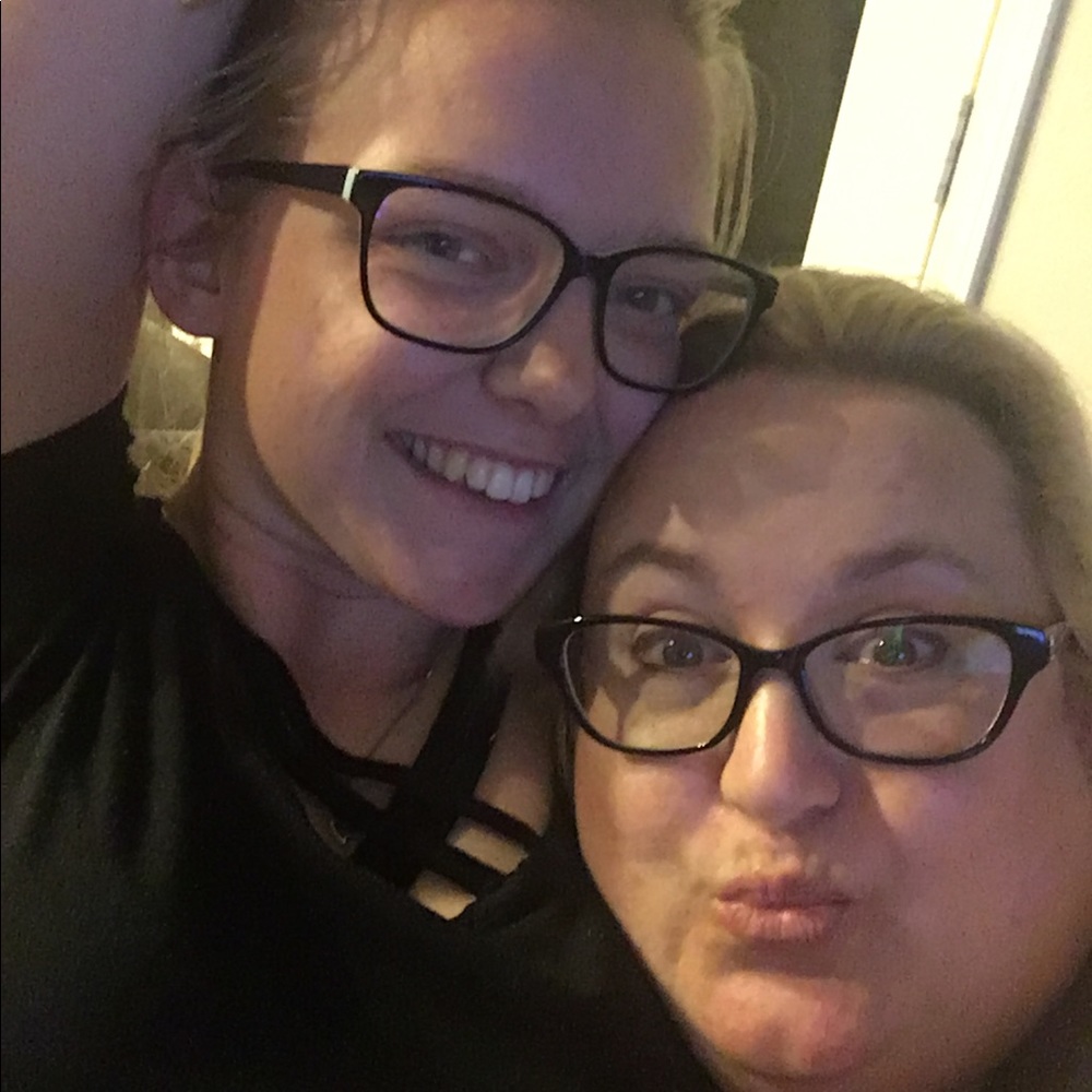 Meet your Posher, Amanda